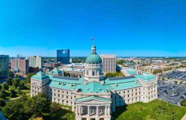 Problem-Solving Courts