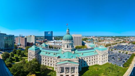 Problem-Solving Courts