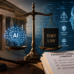 AI Tort Liability