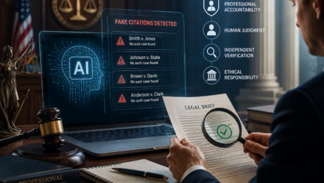 Professional Accountability Professional Accountability in AI