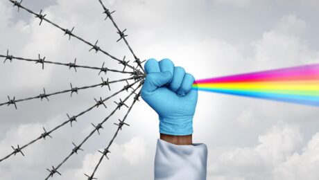 Medical Research For A cure substance use disorders in the justice system