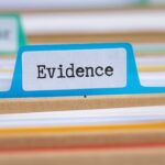 Treatment Courts Evidence