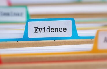 Treatment Courts Evidence