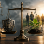 Accountability and substance use disorder recovery in the justice system