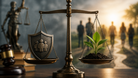 Accountability and substance use disorder recovery in the justice system