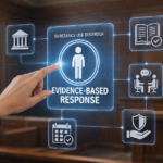 evidence-based responses to substance use disorders