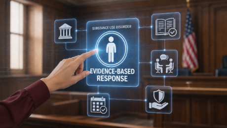 Evidence-Based evidence-based responses to substance use disorders