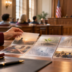 justice response to substance use disorders