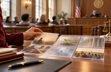 justice response to substance use disorders