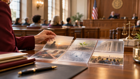 justice response to substance use disorders