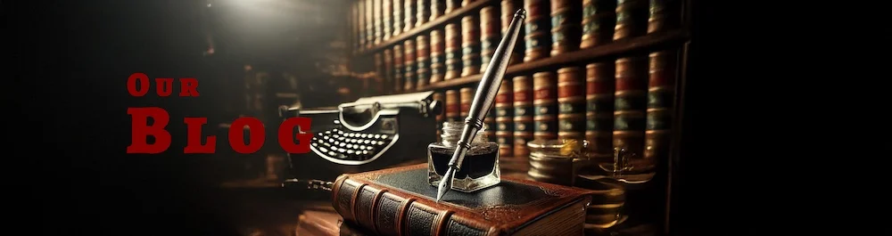 Justice System Blog