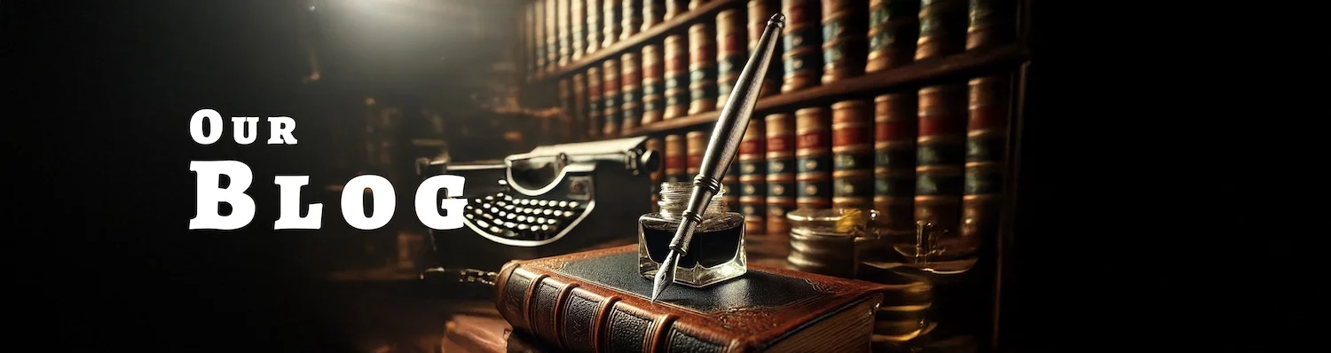 Justice System Blog